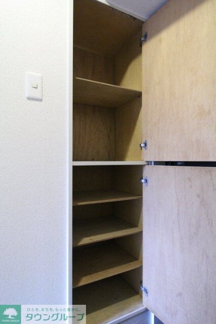 マイステージアムヒューゲル西落合の物件内観写真