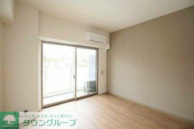 ALIVIO西落合の物件内観写真