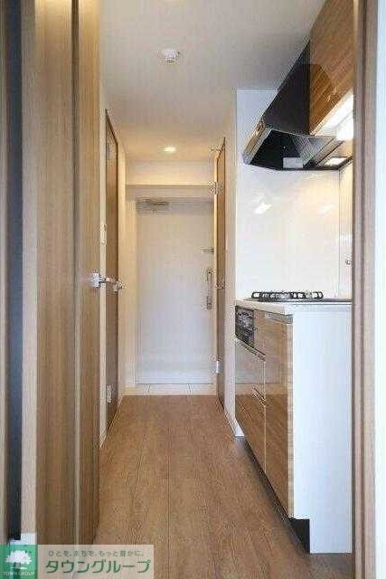 ALIVIO西落合の物件内観写真