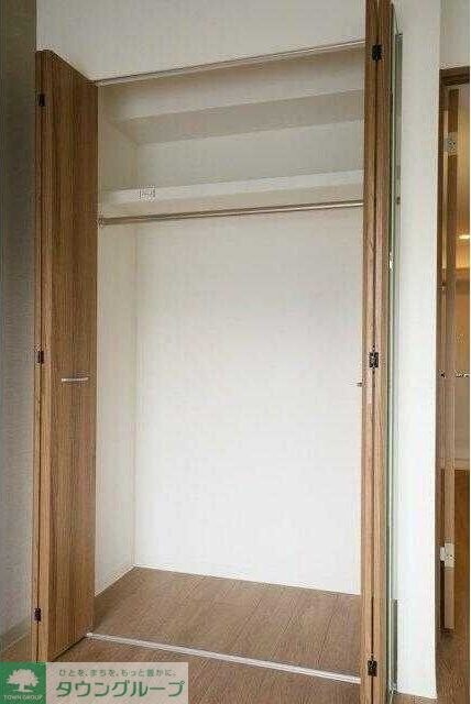 ALIVIO西落合の物件内観写真