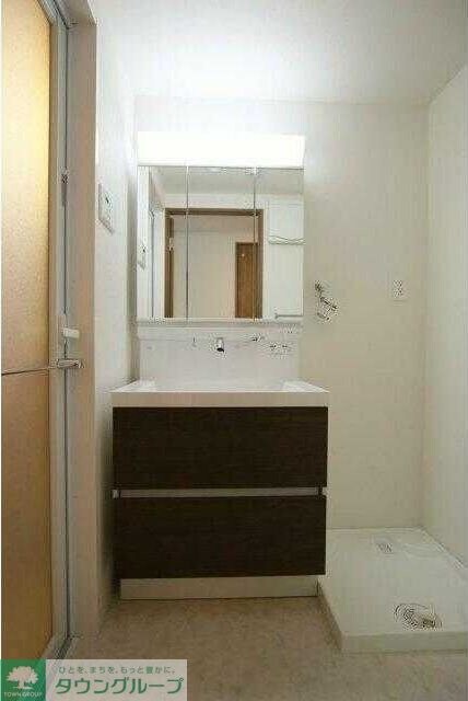 ALIVIO西落合の物件内観写真