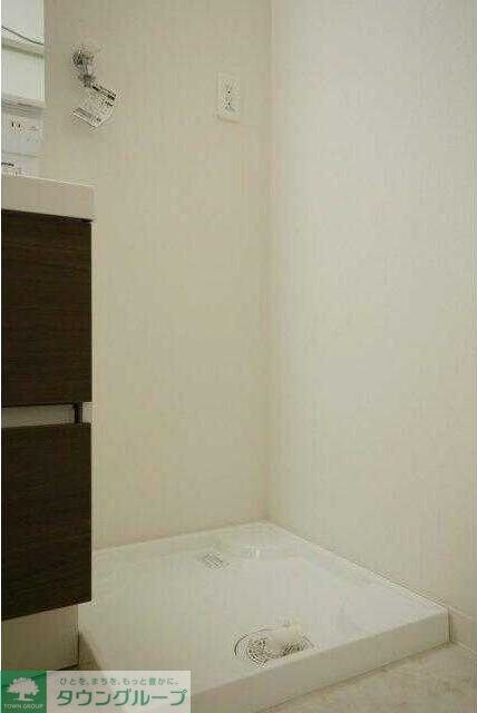 ALIVIO西落合の物件内観写真