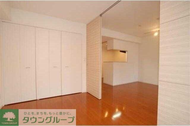 ステージファースト上落合の物件内観写真