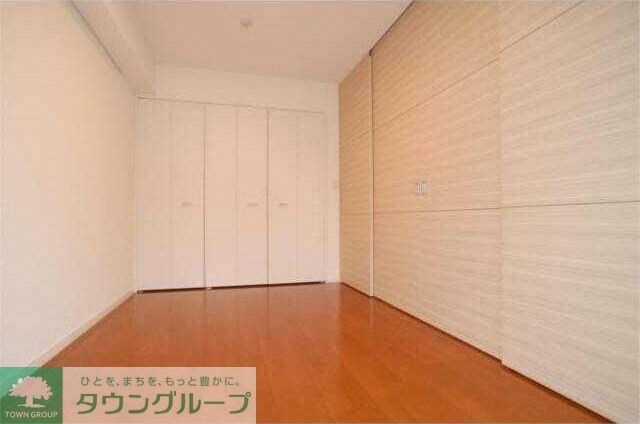 ステージファースト上落合の物件内観写真