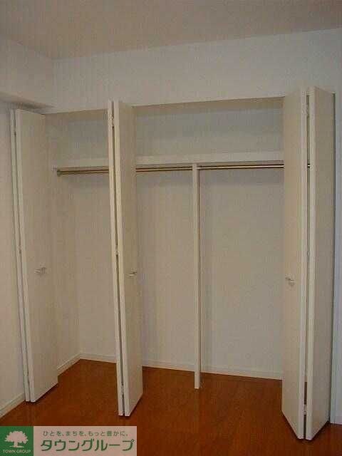 ステージファースト上落合の物件内観写真