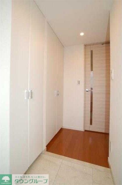 ステージファースト上落合の物件内観写真