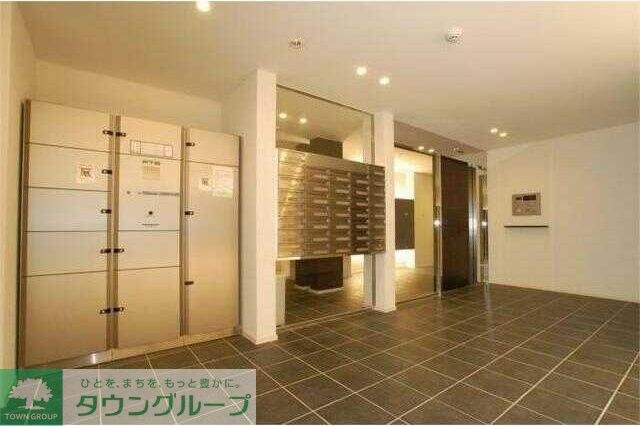 ステージファースト上落合の物件内観写真