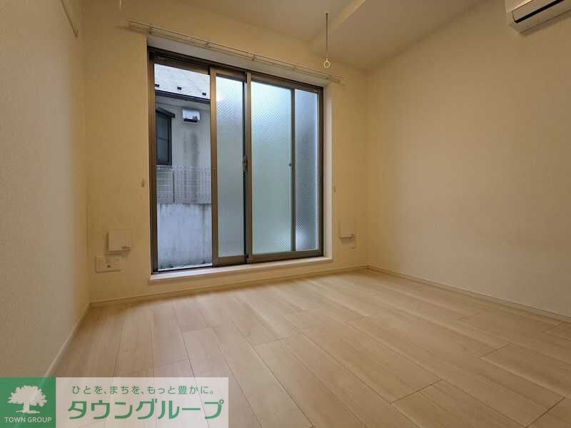 CREAL高田馬場の物件内観写真