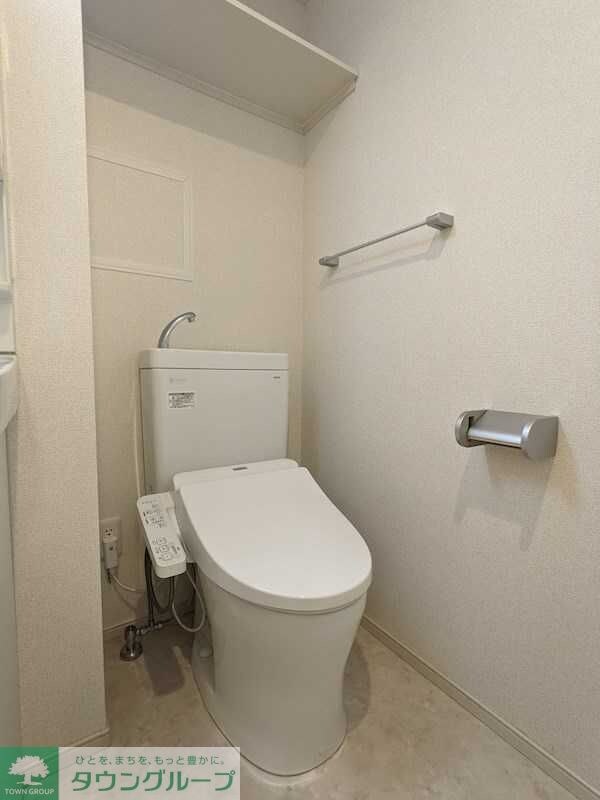 CREAL高田馬場の物件内観写真