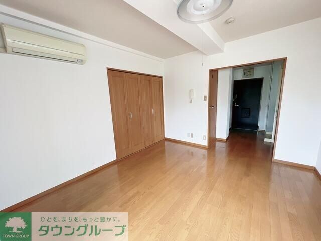 リズ松ヶ丘の物件内観写真