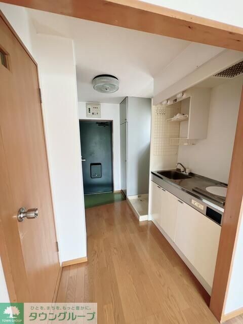 リズ松ヶ丘の物件内観写真