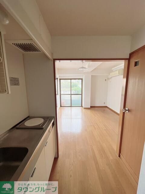 リズ松ヶ丘の物件内観写真