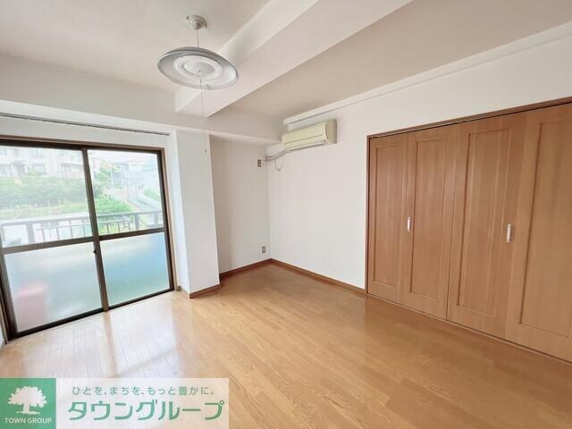 リズ松ヶ丘の物件内観写真