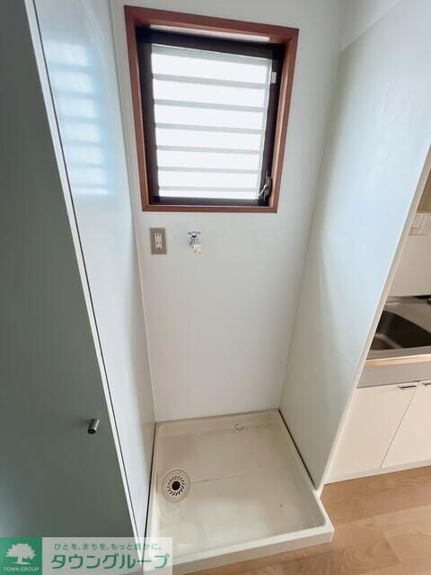 リズ松ヶ丘の物件内観写真