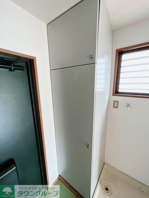 リズ松ヶ丘の物件内観写真