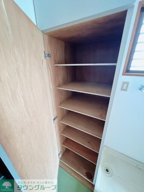 リズ松ヶ丘の物件内観写真