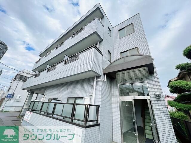 リズ松ヶ丘の物件内観写真