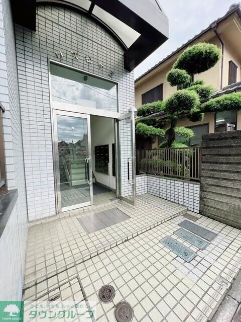 リズ松ヶ丘の物件内観写真