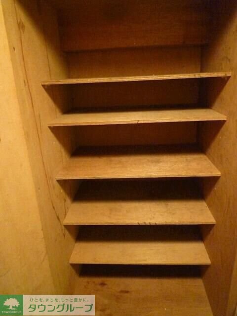 ワコーレ花小金井の物件内観写真