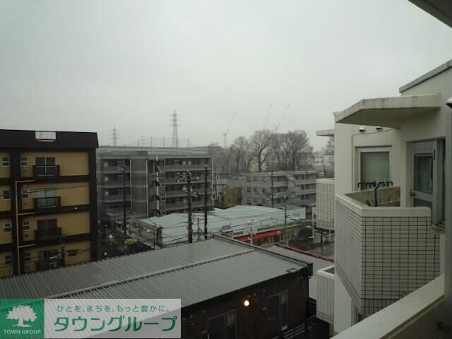 ワコーレ花小金井の物件内観写真