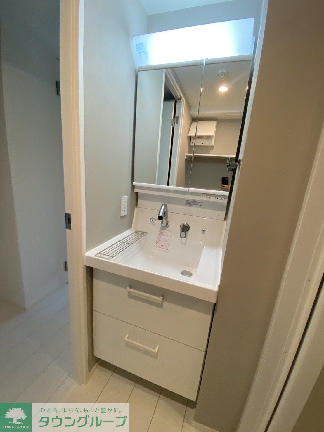 アトリオフラッツ高円寺の物件内観写真