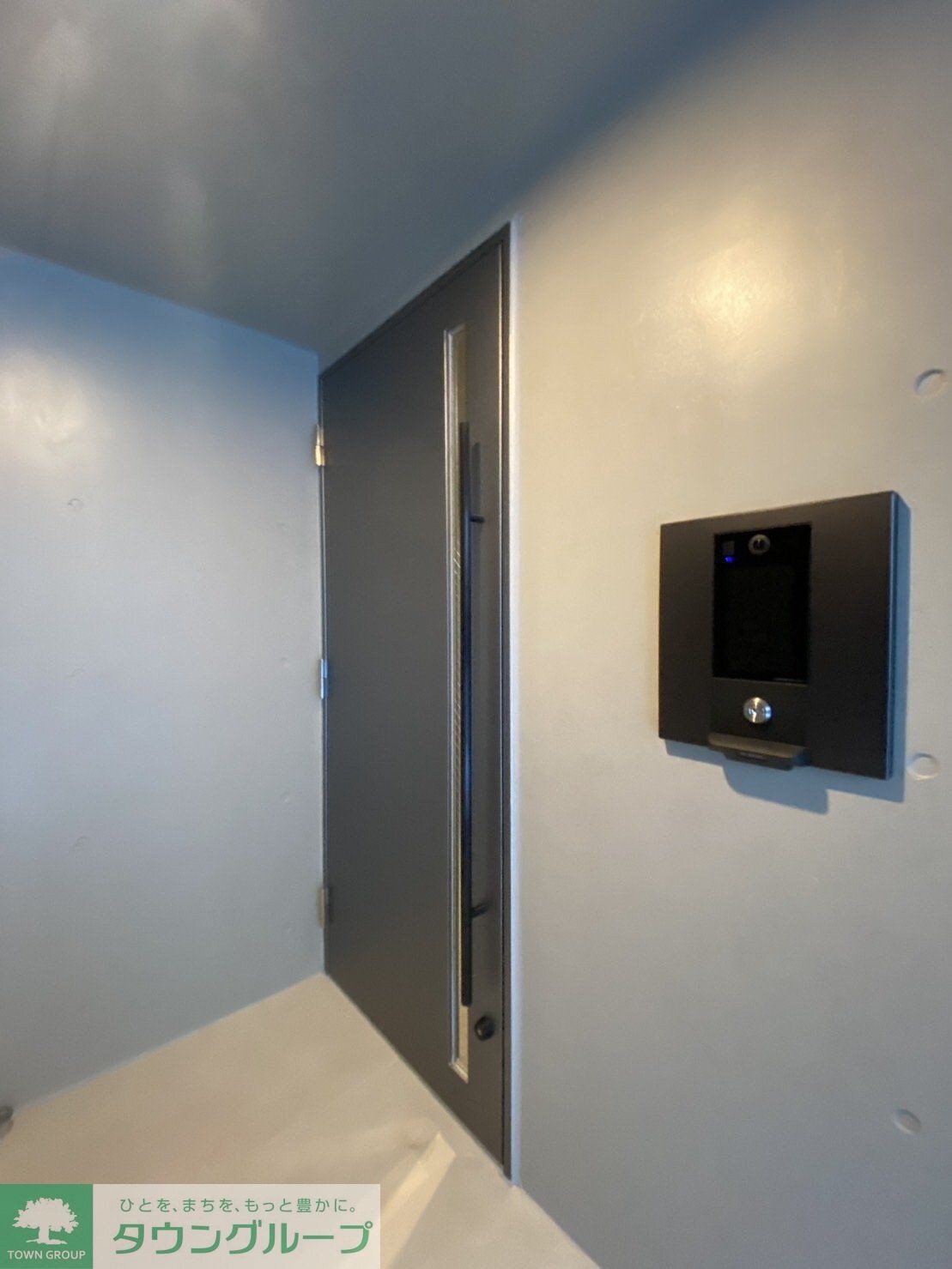 アトリオフラッツ高円寺の物件内観写真