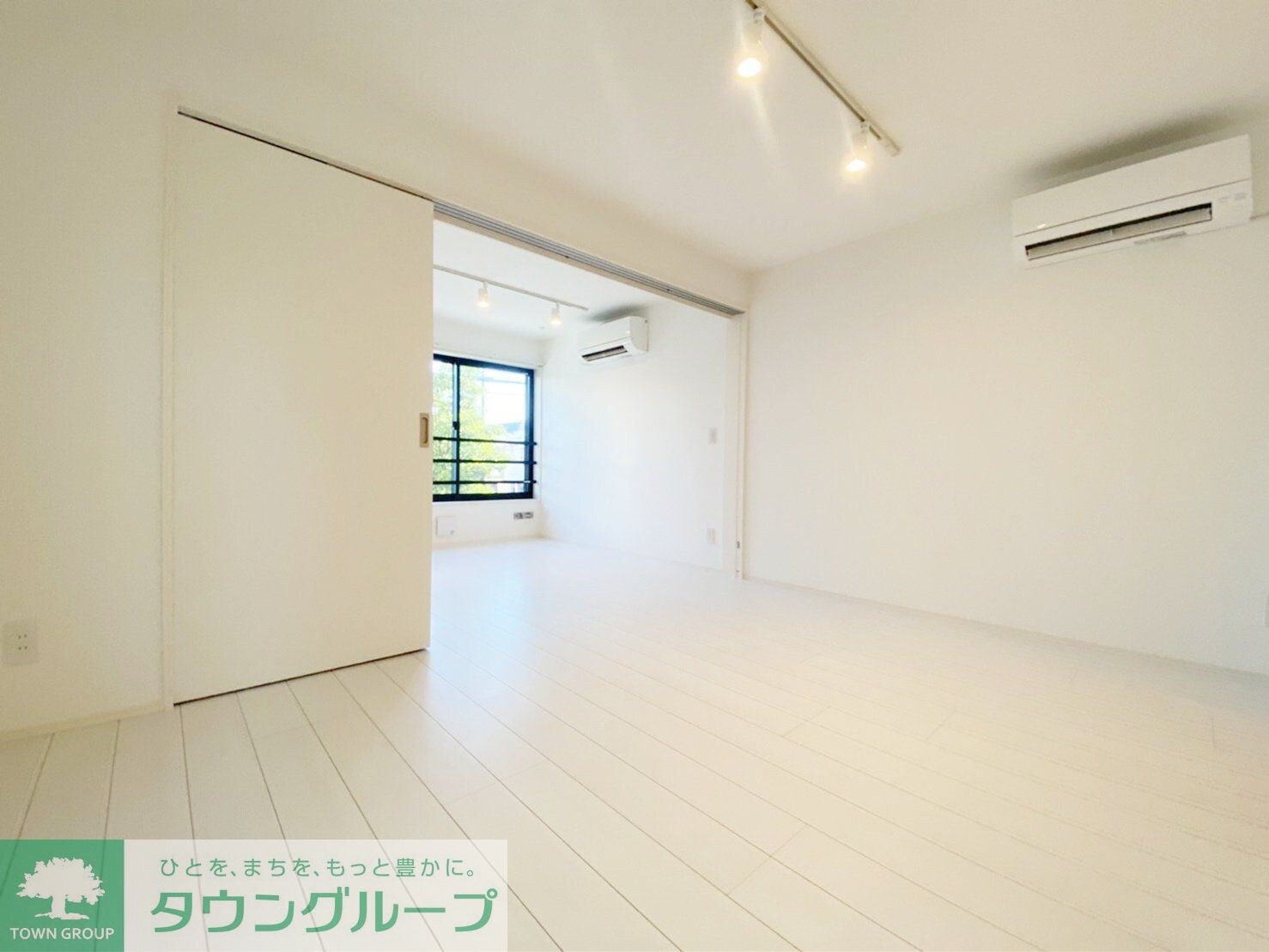 アトリオフラッツ高円寺の物件内観写真