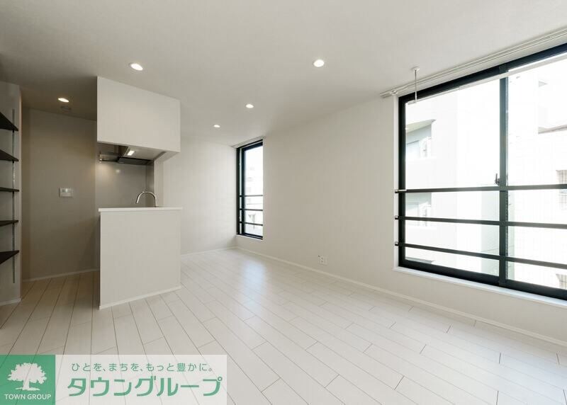 レピュア落合南長崎駅前の物件内観写真