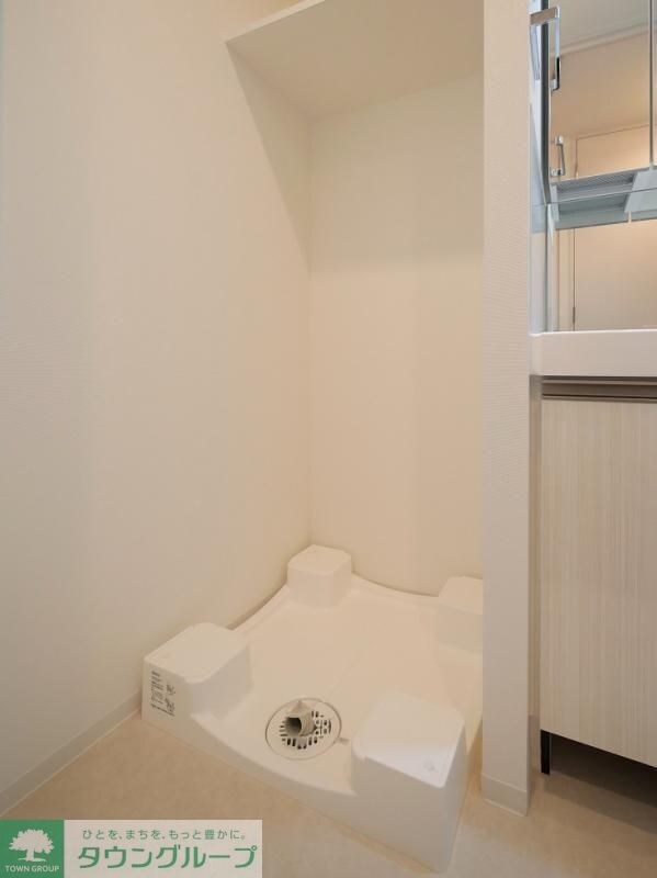 レジデンス東中野ガーデンの物件内観写真