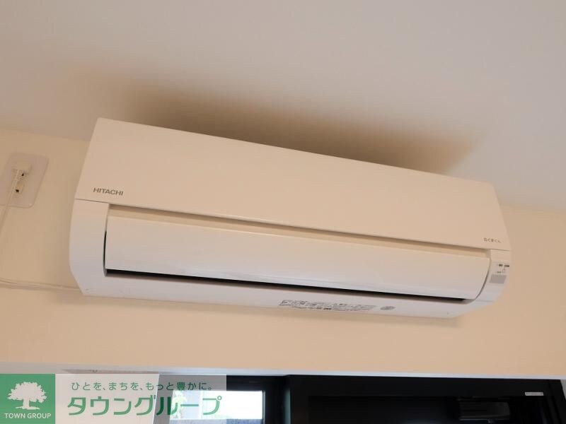 レジデンス東中野ガーデンの物件内観写真