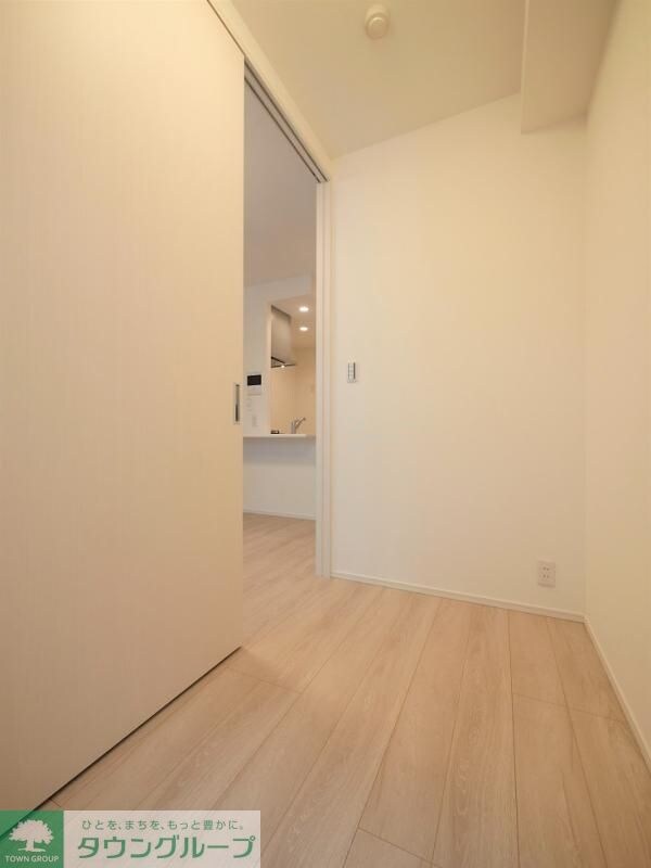 レジデンス東中野ガーデンの物件内観写真