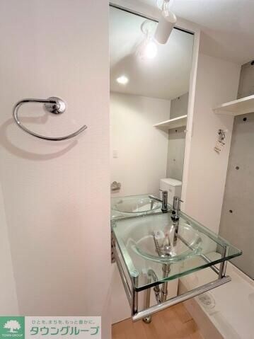 ブランシェ哲学堂通りの物件内観写真