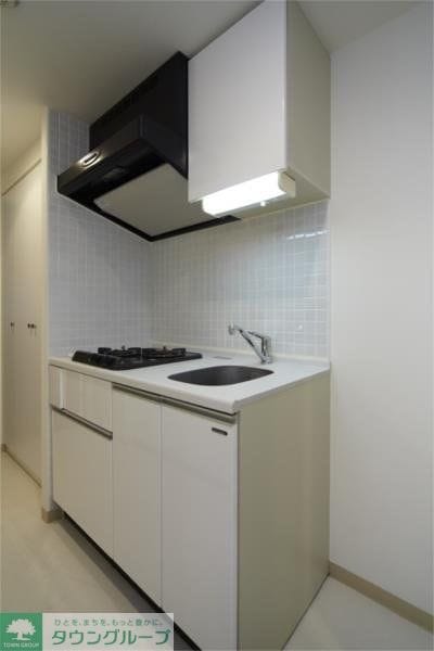 レジディア中落合A棟の物件内観写真