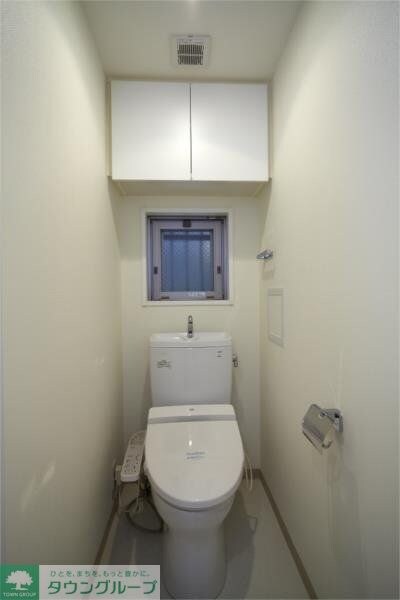 レジディア中落合A棟の物件内観写真