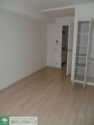 レジディア中落合A棟の物件内観写真