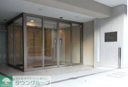 レジディア中落合A棟の物件内観写真