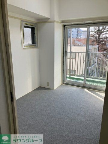 中銀南長崎マンシオンの物件内観写真