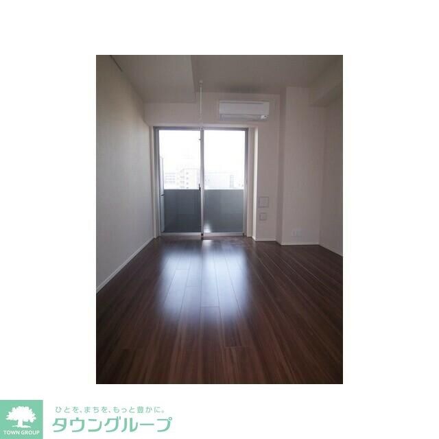 コンフォリア東中野DEUXの物件内観写真