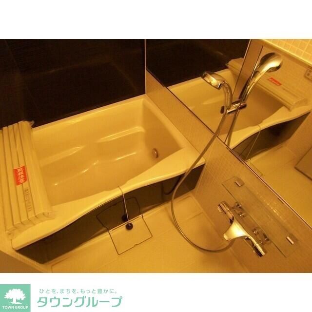 コンフォリア東中野DEUXの物件内観写真