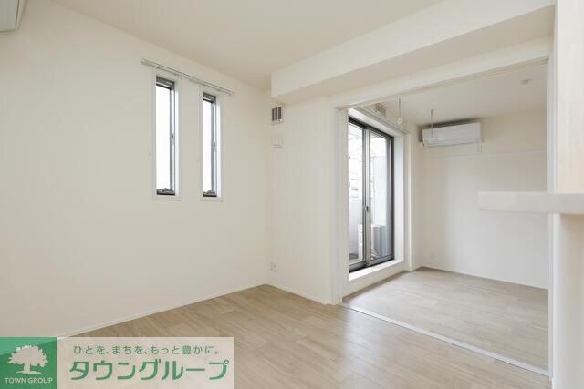 メゾン・ド・プティの物件内観写真