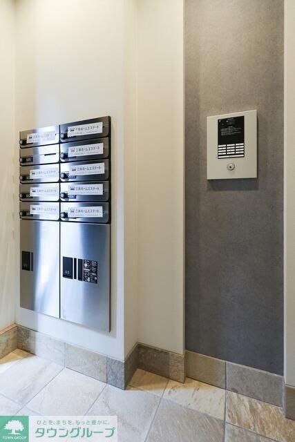 メゾン・ド・プティの物件内観写真