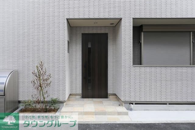 メゾン・ド・プティの物件内観写真