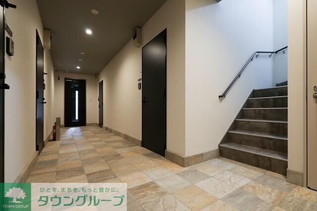 メゾン・ド・プティの物件内観写真