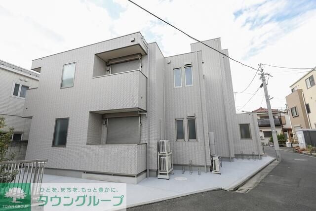 メゾン・ド・プティの物件内観写真