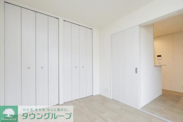 メゾン・ド・プティの物件内観写真