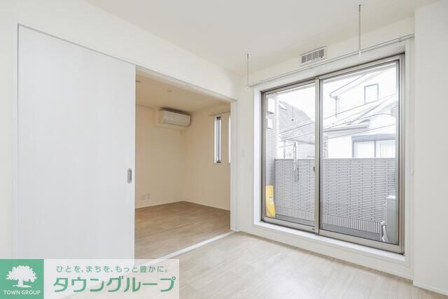 メゾン・ド・プティの物件内観写真