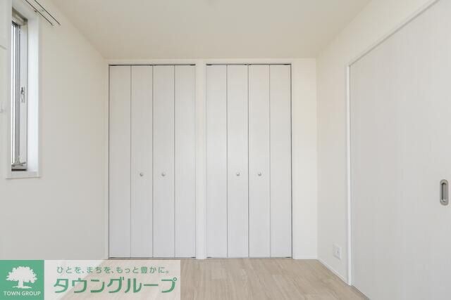 メゾン・ド・プティの物件内観写真