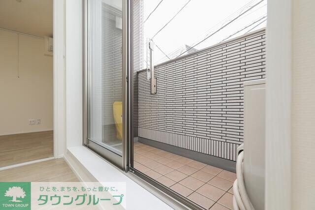 メゾン・ド・プティの物件内観写真