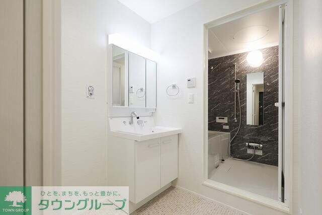 メゾン・ド・プティの物件内観写真