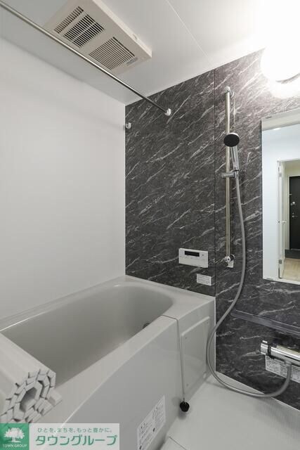 メゾン・ド・プティの物件内観写真